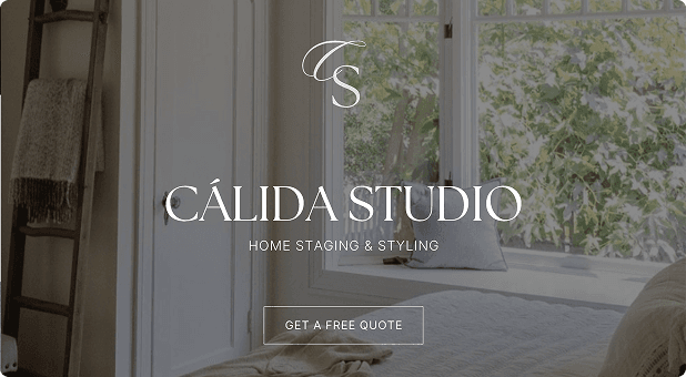 Cálida Studio